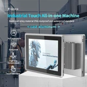 Pan Panel Tablet Perindustrian