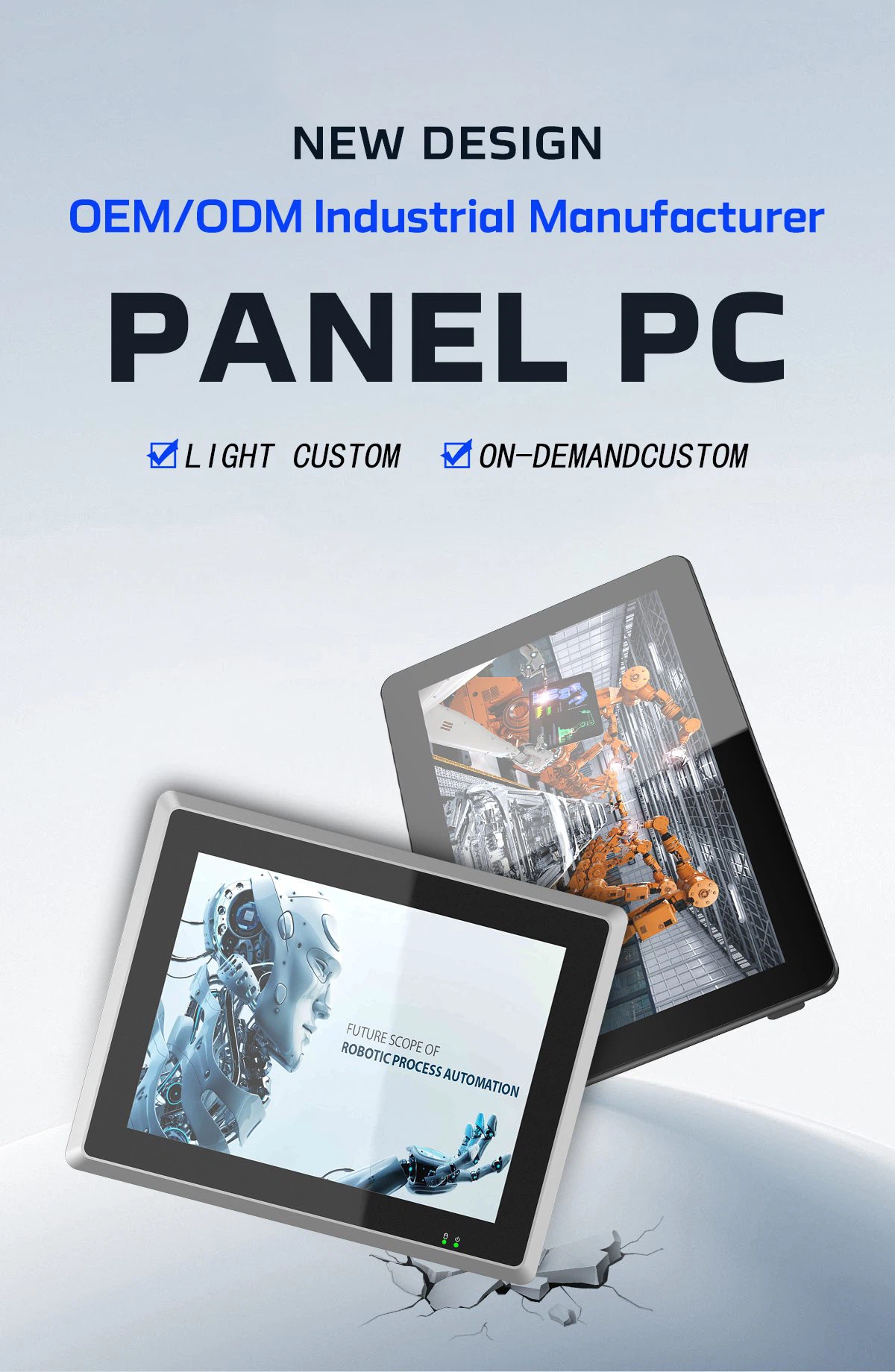 industrial computer industrial computer